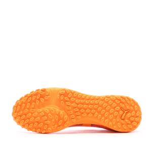 Chaussures de basketball Orange Homme Puma Future 8 Play vue 0