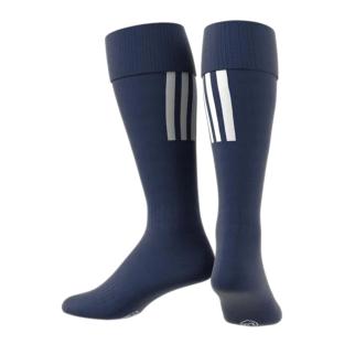 Chaussettes Marine Homme Adidas Santos vue 0