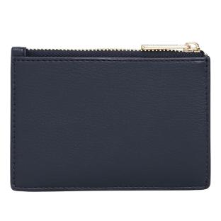 Portefeuille Marine Femme Tommy Hilfiger Holder vue 0