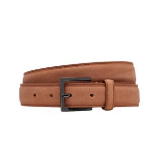 Ceinture Camel Homme Tommy Hilfiger Hudson pas cher