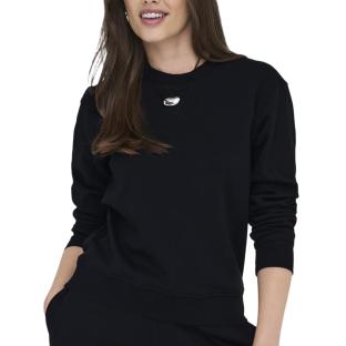 Sweat Noir Femme JDY Life Dia pas cher