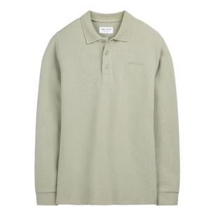 Polo Kaki HommeTeddy Smith Joel vue 0