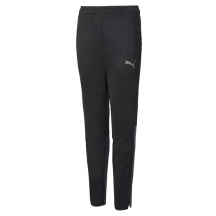 Jogging Noir Garçon Puma Active pas cher