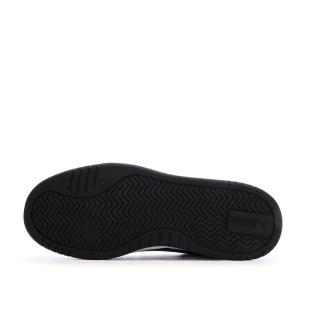 Zapatillas negras/blancas para hombre Puma Caven III Plus ver 0