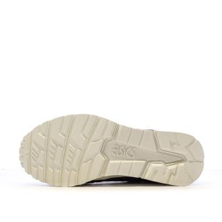 Baskets Prune Homme Asics Gel-lyte vue 5