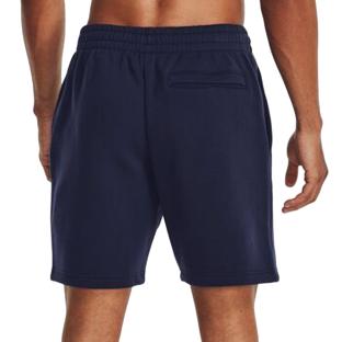Short Marine Homme Under Armour Fleece vue 2