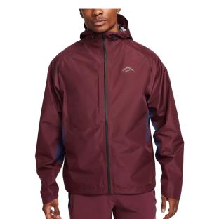 Veste Bordeaux Homme Nike Infin pas cher