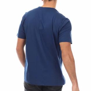 T-shirt Marine Homme Diesel MagliettaA17135 vue 2