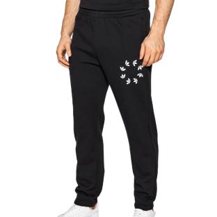 Jogging Noir Homme Adidas Spinner pas cher
