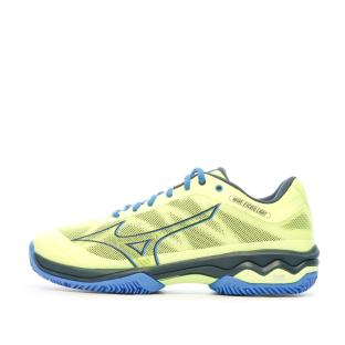 Chaussures de Padel Mizuno Wave Exceed Light pas cher