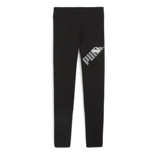 Legging Noir Fille Puma Power pas cher