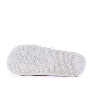 Claquettes Rose Fille Rose Lulu Castagnette Mule vue 0