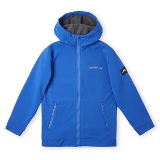 Veste Bleu Garçon O'Neill Outdoor pas cher