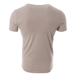 T-shirt Gris Homme Best Mountain 1006 vue 2