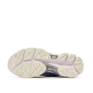 Zapatillas blancas/azules para hombre Asics Gel-nyc ver 0