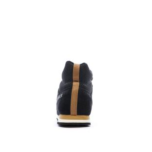 Chaussures de Randonnée Noires Adidas Terrex Snowpitch vue 3