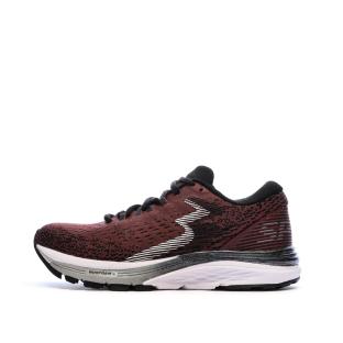 Chaussures de Running Bordeaux Femme 361° Spire 4 vue 0