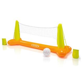 Jeu De Volley Gonflant Intex 68056508 pas cher