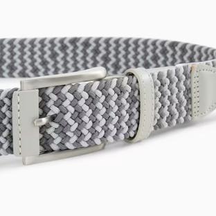 Ceinture Grise Homme Puma Jackpot vue 2