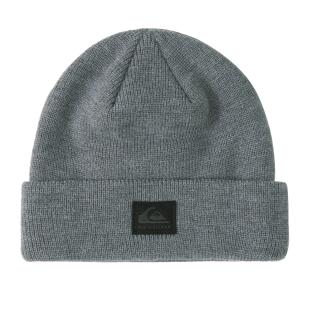 Bonnet Gris Foncé Homme Quiksilver Performer 4782 vue 0