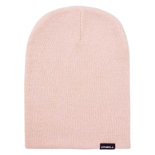 Bonnet Rose Pale Homme O'Neill Dolomite Beanie pas cher