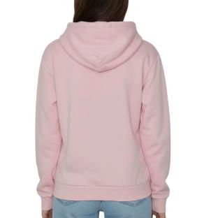 Sweat Rose Femme Ellesse SGS0 vue 0