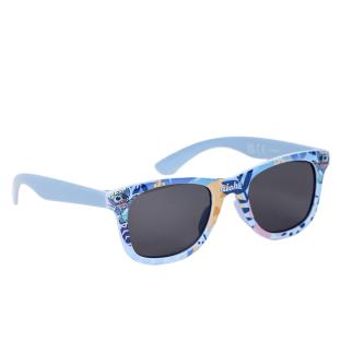 Kit Casquette + Lunette de Soleil Bleu Enfant Sport Zone Stitch Aloha vue 0