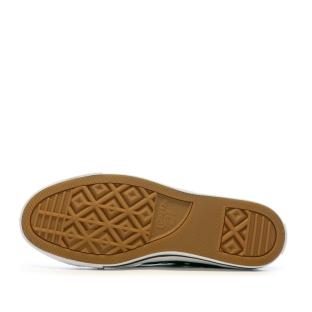 Baskets Noir Homme Converse Pro Ox vue 5