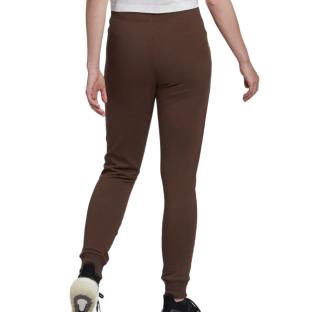 Jogging Marron Femme Adidas Sl Hw Pt vue 0