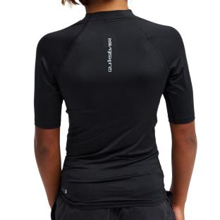 Lycra Noir Garçon Quiksilver EVERYDAY vue 0