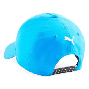 Casquette Bleu Homme PUMA Mapf1 Cap vue 2
