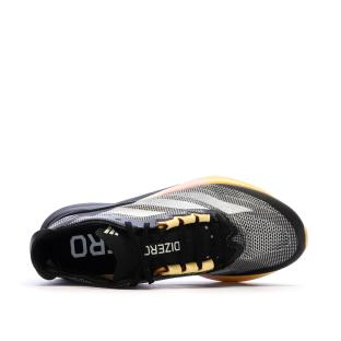 Chaussures de running Noires Homme Adidas Adizero Boston vue 0