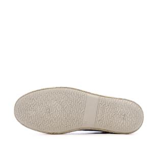 Baskets Bleu Enfant Pare Gabia Ato vue 0