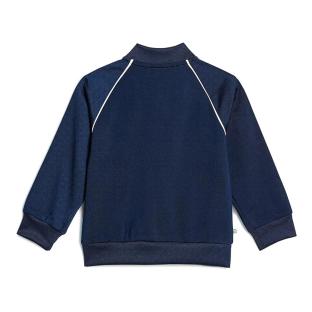 Survêtement Marine Enfant Adidas HK7486 vue 2