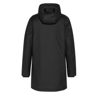 Doudoune Noir Homme Schott JACKSON vue 3