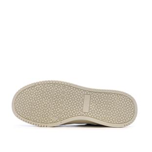 Baskets Kaki Homme Ellesse PANSIT vue 0