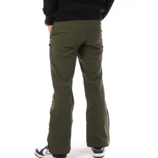 Pantalon de snow Kaki Homme O'Neill Endurance vue 2