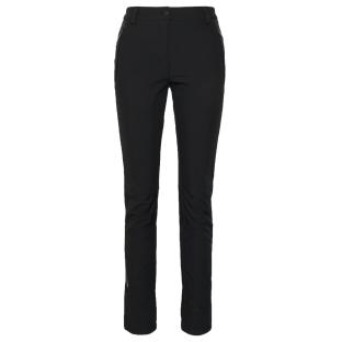 Pantalon de randonnée Noir Homme Icepeak Argonia vue 0