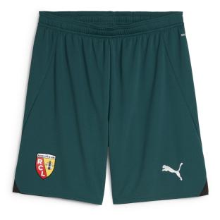 RC Lens Short Réplica Exterieur Homme Puma 23/24 vue 0