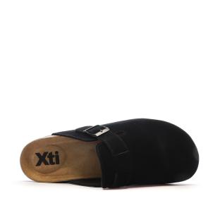 Sabots Noir Homme Xti 144138 vue 4