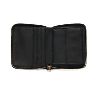 Portefeuille Noir Femme Guess Laurels vue 3