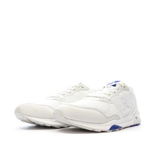 Basket Blanc Homme Le Coq Sportif R500 Sport vue 0