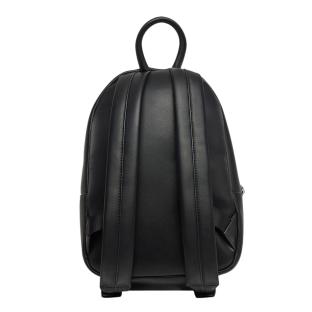Sac à Dos Noir Femme Tommy Hilfiger American vue 2