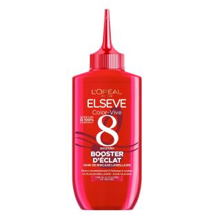 Soin Pour Cheveux Colorés Booster L'OREAL PARIS Color Vive 8 Secondes Elseve pas cher