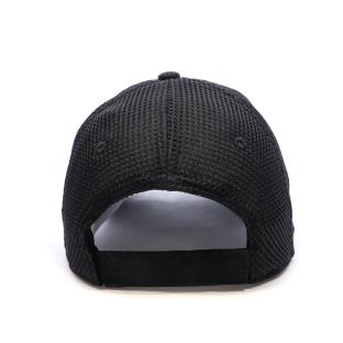 Casquette Noire Homme Puma Training vue 0