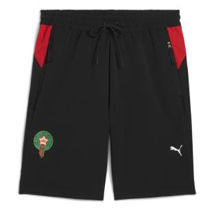 Short Noir Homme Puma Pumatech 778807 vue 0