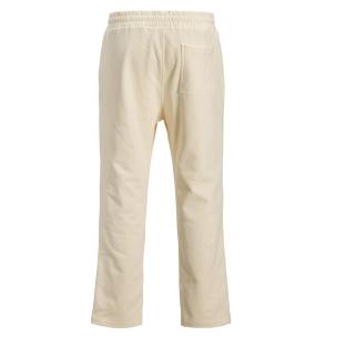 Pantalon fluide Beige Homme Jack & Jones Kaness vue 0