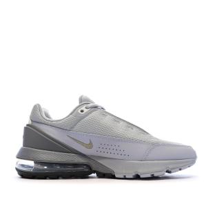 Baskets Grises Homme Nike Air Max Pulse vue 2