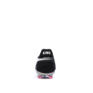 Chaussures de football Grises/Noires Homme Puma King vue 0
