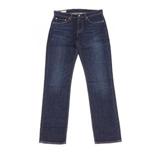 Jean Slim Bleu Brut Homme Levi's 511 5661 vue 0